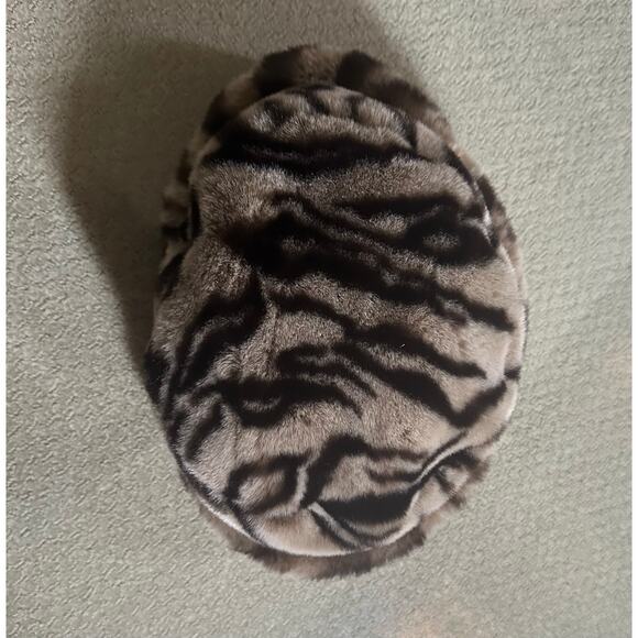 Gilly Forge of London Faux Fur Hat - Picture 4 of 5